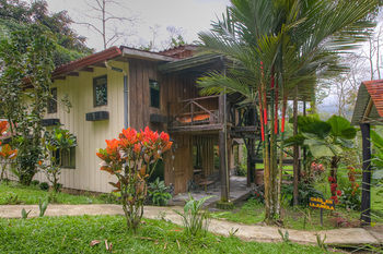 Hotel Kokoro Arenal