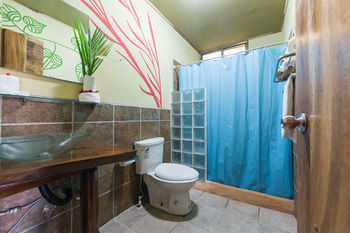 Hotel Kokoro Arenal