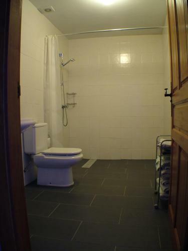 Apartamentos Rurales Vista Del Sueve
