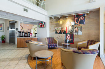 Hotel Red Roof Inn Houston - Westchase