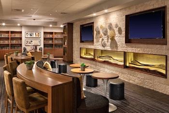 Hotel Houston Marriott South At Hobby Airport