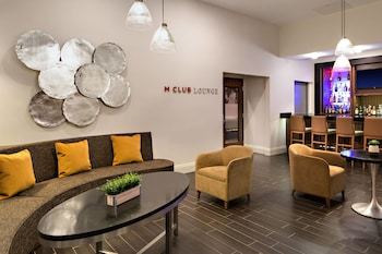 Hotel Houston Marriott South At Hobby Airport
