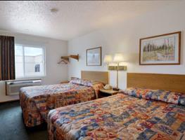 Hotel Super 8 Plano Dallas Area
