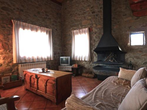 Agroturismo Cal Mateuet