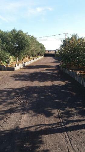 Agroturismo La Gayria