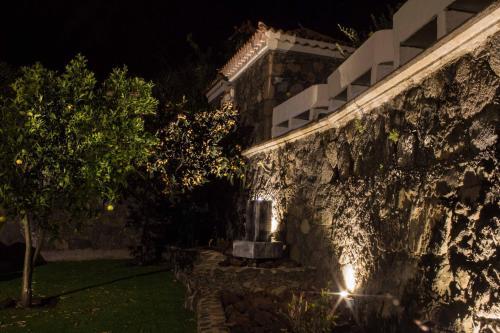 Villa Casa El Rincon De Loli