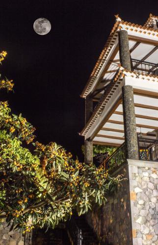 Villa Casa El Rincon De Loli
