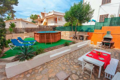 Chalet Las Maravillas