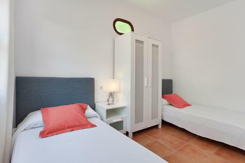 Chalet Las Maravillas