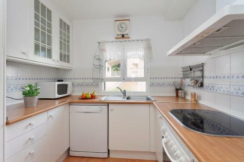 Chalet Las Maravillas