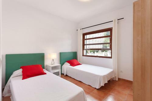 Chalet Las Maravillas