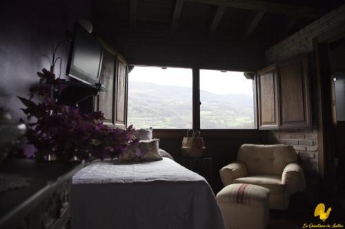 Agroturismo La Quintana De Ant�n