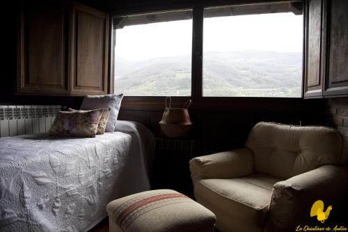 Agroturismo La Quintana De Ant�n
