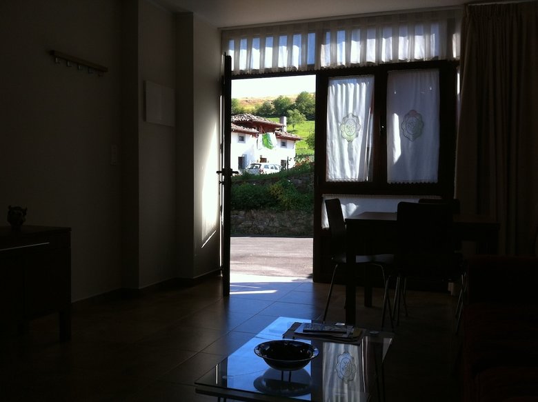 Agroturismo Casa Rural La Llosina