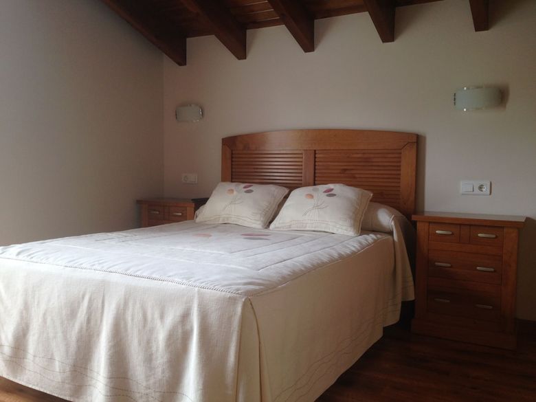 Agroturismo Casa Rural La Llosina