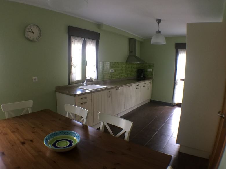 Agroturismo Casa Rural La Llosina
