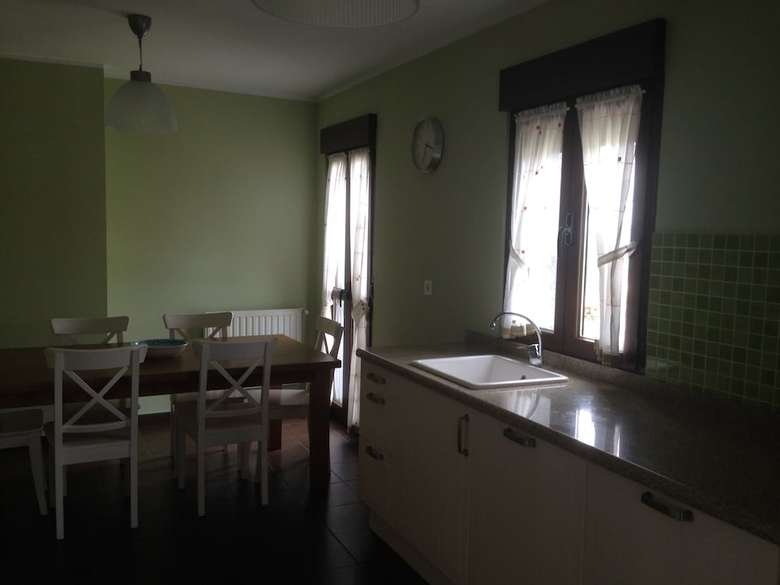 Agroturismo Casa Rural La Llosina