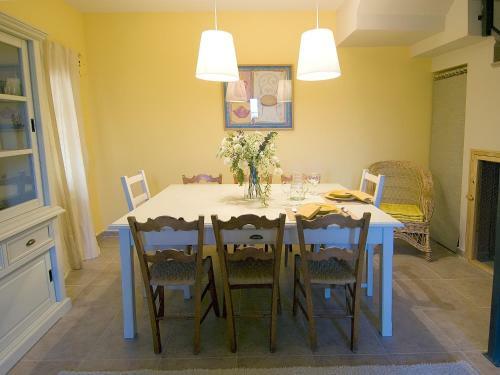 Agroturismo Casa Tensina