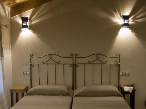 Agroturismo Casa Tensina