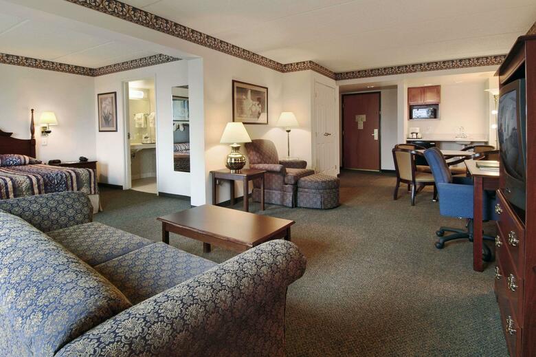 Hotel Wingate By Wyndham - Mcallen