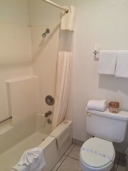 Hotel Alamo Inn &amp; Suites