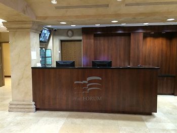 Hotel The Forum