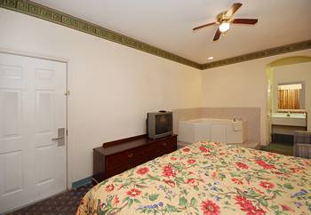 Hotel La Copa Inn Mcallen