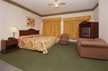 Hotel La Copa Inn Mcallen