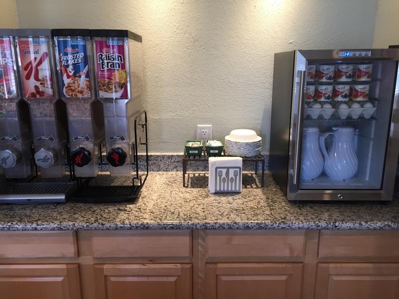 Hotel Regency Inn Sfo Airport
