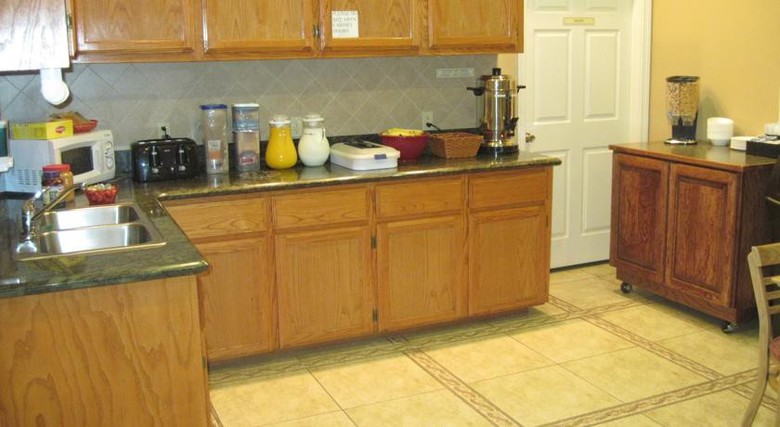 Hotel Texas Inn Weslaco