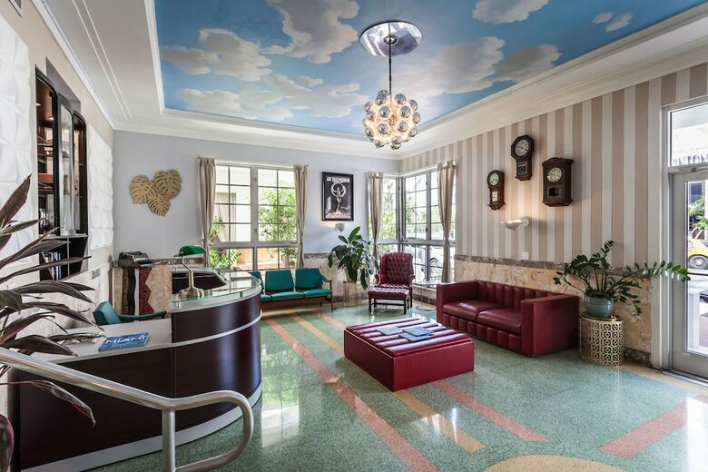 Century Hotel