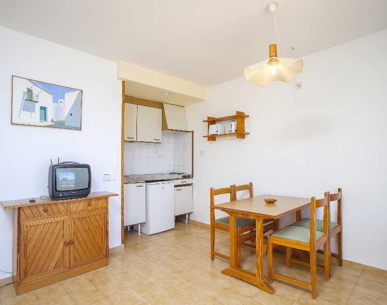 Apartamentos Mar Y Playa 2