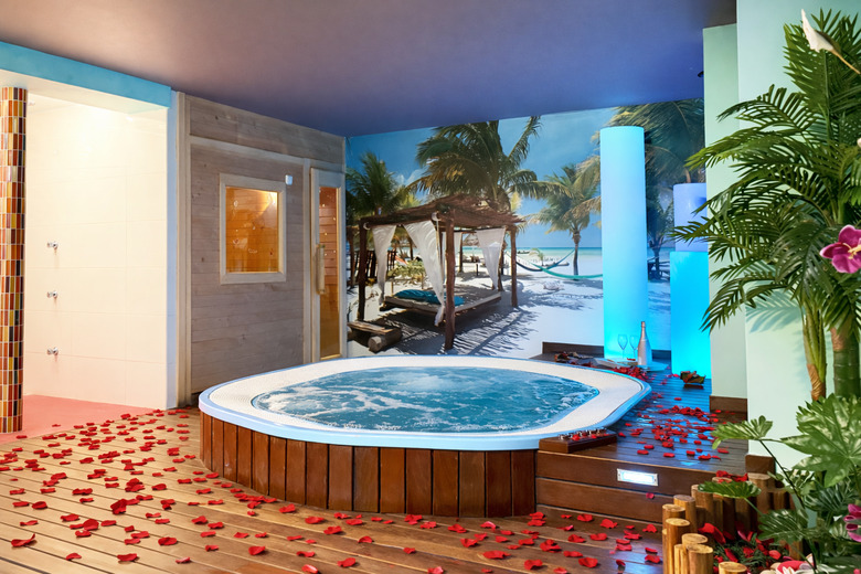 Hotel Galatea