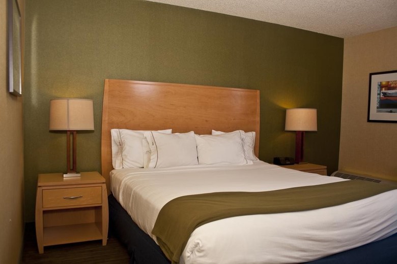 Hotel Holiday Inn Express Mill Valley San Francisco Area