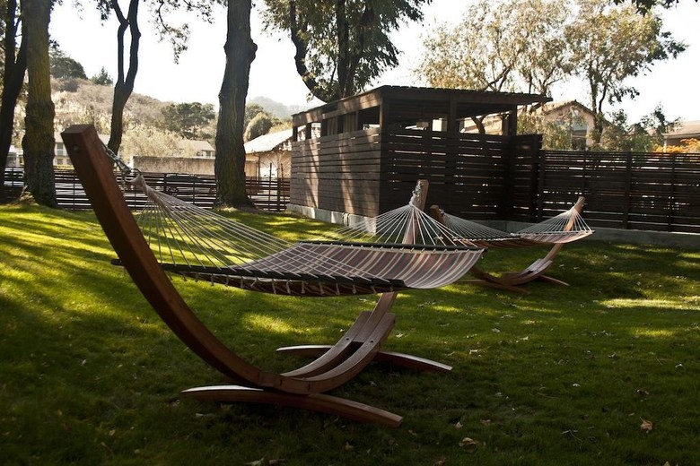 Hotel Holiday Inn Express Mill Valley San Francisco Area