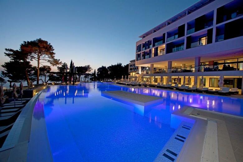 Hotel Laguna Parentium
