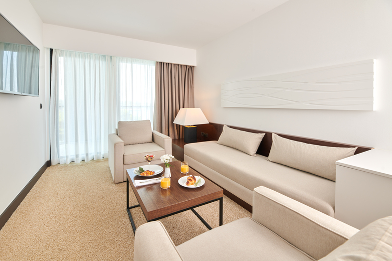 Hotel Laguna Parentium