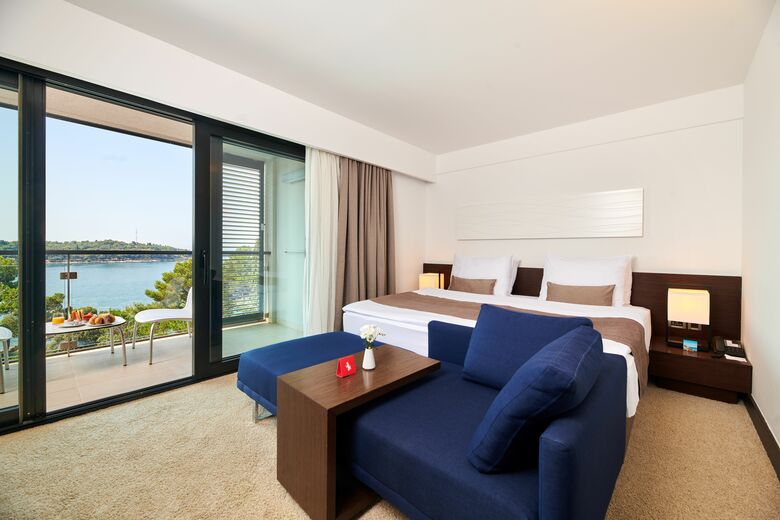 Hotel Laguna Parentium