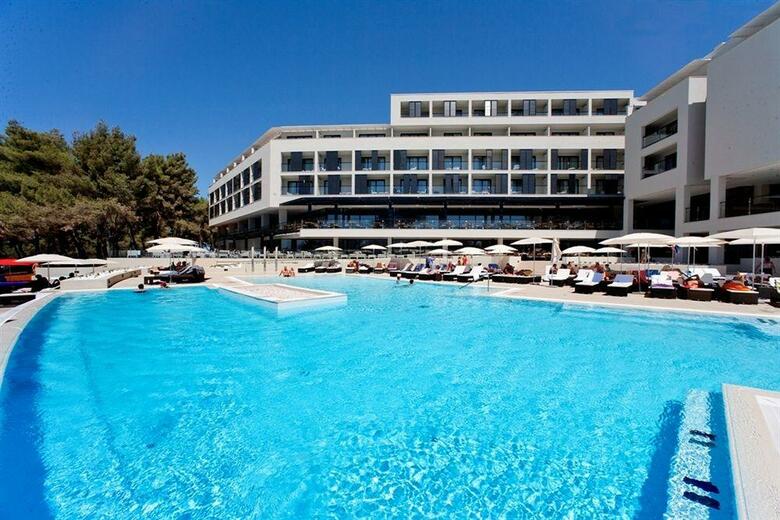 Hotel Laguna Parentium