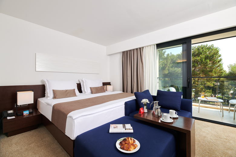 Hotel Laguna Parentium