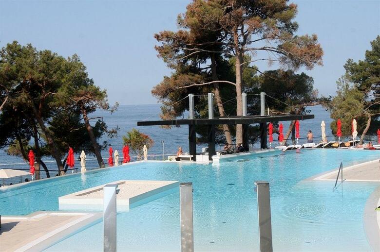 Hotel Laguna Parentium