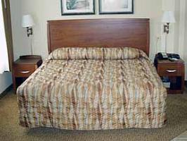 Hotel Mainstay Suites Tamarac