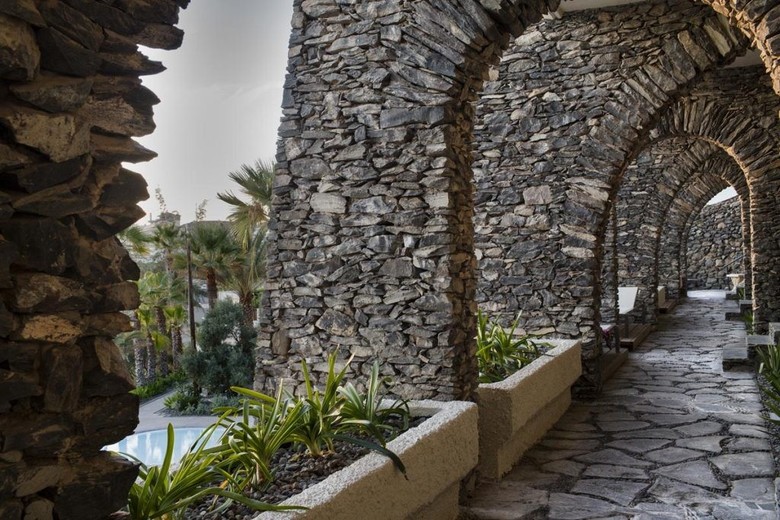 Aparthotel Buganvilla