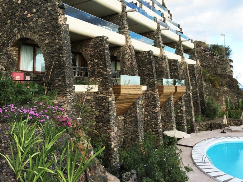 Aparthotel Buganvilla