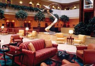 Renaissance Richardson Hotel