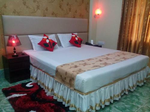 Hotel Golden Inn Chattagram Ltd