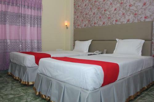 Hotel Golden Inn Chattagram Ltd