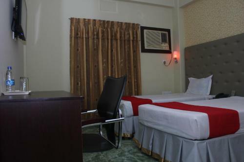 Hotel Golden Inn Chattagram Ltd