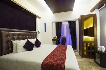 Hotel Comfort Inn