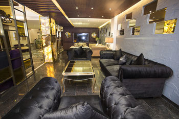 Hotel Comfort Inn